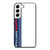 WILLIAMS MARTINI RACING TEAM STRIPE Samsung Galaxy S22 Case
