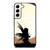 WINTER FAIRY MOON Samsung Galaxy S22 Case