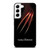 WOLVERINE GLOWING CLAW X-MEN Samsung Galaxy S22 Case