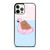 CN WE BARE BEARS GRIZZLY iPhone 12 Pro Case