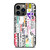 KPOP ALL BAND iPhone 13 Pro Case