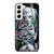 ZOMBIE ALICE IN WONDERLAND Samsung Galaxy S22 Case