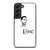 ADAM LEVINE ARTWORK Samsung Galaxy S22 Plus Case