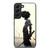 AFRO SAMURAI NINJA Samsung Galaxy S22 Plus Case