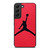 AIR JORDAN LOGO Samsung Galaxy S22 Plus Case