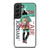 AIR JORDAN X BROOCK ONE PIECE Samsung Galaxy S22 Plus Case