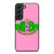 AKA PINK AND GREEN Samsung Galaxy S22 Plus Case