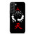 AKUMA GOUKI STREET FIGHTER Samsung Galaxy S22 Plus Case