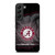 ALABAMA CRIMSON TIDE LOGO Samsung Galaxy S22 Plus Case