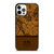COACH NEW YORK BATIK iPhone 12 Pro Case