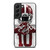 ALABAMA TIDE BAMA FOOTBALL Samsung Galaxy S22 Plus Case