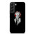 ALBERT EINSTEIN CARTOON Samsung Galaxy S22 Plus Case