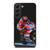 ANDREA DOVIZIOSO AD04 MotoGP Samsung Galaxy S22 Plus Case