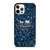 COACH NEW YORK BLUE STONE iPhone 12 Pro Case