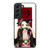 ANIME DEMON SLAYER KIMETSU NO YAIBA CUTE NEZUKO Samsung Galaxy S22 Plus Case