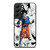ANIME DRAGONBALL SUPER SAIYA SON GOKU COMIC Samsung Galaxy S22 Plus Case