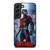 ANT-MAN COVER Marvel Samsung Galaxy S22 Plus Case