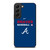 ATALANTA BRAVES BASEBALL LOGO Samsung Galaxy S22 Plus Case