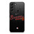 ATLANTA BRAVES MLB LOGO Samsung Galaxy S22 Plus Case
