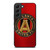ATLANTA UNITED FC LOGO Samsung Galaxy S22 Plus Case
