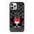 COACH NEW YORK DISNEY MICKEY MOUSE iPhone 12 Pro Case