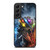 AVENGER INFINITY THANOS HAND Samsung Galaxy S22 Plus Case