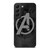 AVENGERS DARK LOGO Samsung Galaxy S22 Plus Case