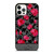 COACH NEW YORK FLOWER 3 iPhone 12 Pro Case