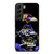 BALTIMORE RAVENS FOOTBALL Samsung Galaxy S22 Plus Case