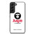 BAPE WHITE LOGO Samsung Galaxy S22 Plus Case