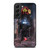 BATMAN KING Superhero Samsung Galaxy S22 Plus Case