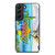 BEACH JIMMY BUFFET MARGARITAVILLE 3 Samsung Galaxy S22 Plus Case