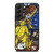 BEAUTY AND THE BEAST GLASS Samsung Galaxy S22 Plus Case