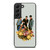 BEST CNCO BAND Samsung Galaxy S22 Plus Case