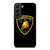 BLACK LAMBORGHINI Samsung Galaxy S22 Plus Case