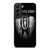 BLACK VEIL BRIDES ANDY ANGEL Samsung Galaxy S22 Plus Case
