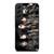 BLACK VEIL BRIDES BAND COSTUMES Samsung Galaxy S22 Plus Case