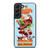 BOBS BURGERS FAMILY Samsung Galaxy S22 Plus Case