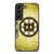 BOSTON BRUINS LOGO Samsung Galaxy S22 Plus Case