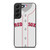 BOSTON RED SOX JERSEY Samsung Galaxy S22 Plus Case BOSTON RED SOX JERSEY Samsung Galaxy S22 Plus Case