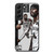 BROKLYN NEW YORK KYRIE IRVING Samsung Galaxy S22 Plus Case