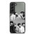 BTS BANGTAN BOYS KPOP Samsung Galaxy S22 Plus Case