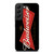 BUDWEISER KING OF BEERS Samsung Galaxy S22 Plus Case