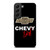 CAMO CHEVY GIRL Samsung Galaxy S22 Plus Case