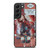 CAPTAIN MARVEL AVENGERS Samsung Galaxy S22 Plus Case