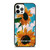 COACH SUNFLOWER iPhone 12 Pro Case