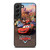 CARS DISNEY Samsung Galaxy S22 Plus Case