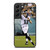 CARSON WENTZ EAGLES Samsung Galaxy S22 Plus Case