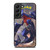 CARTOON POKEMON GARCHOPM Samsung Galaxy S22 Plus Case