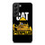 CATERPILLAR DOZER CAT Samsung Galaxy S22 Plus Case